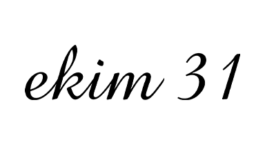 ekim3112