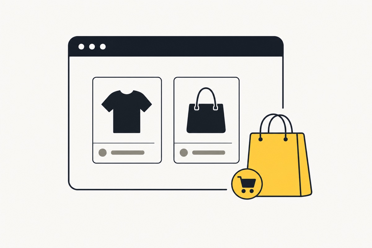 Satışa dönüşen e-ticaret altyapısı — dijital10